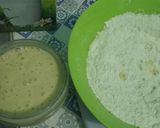 Foto langkah ke 2 dari resep Pancake Pisang.