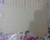 صورة لخطوة 3 من وصفة خبز محشي