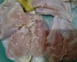 Foto langkah ke 1 dari resep 132.Ayam geprek.