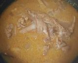 Foto langkah ke 10 dari resep Roti Maryam / cane Kuah Kari Ayam.