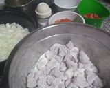 Foto del paso 1 de la receta: Goulash.👩🏼‍🍳