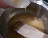 Foto del paso 5 de la receta: Mousse de piloncillo