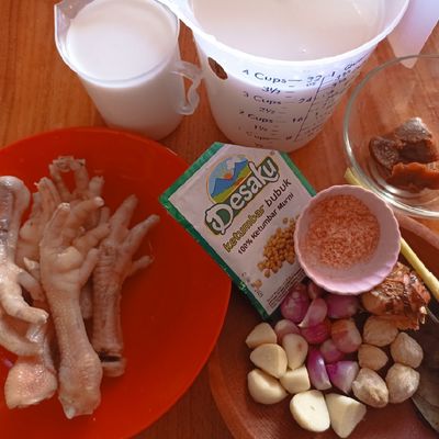 Langkah 1