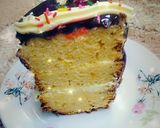 صورة لخطوة 2 من وصفة كريماس كيك Christmas cake