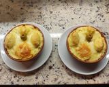 Foto del paso 3 de la receta: Pastel de papa económico