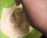 Foto langkah ke 1 dari resep Kakap Tepung Saus Padang.