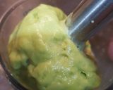 Foto langkah ke 1 dari resep Avocado Coffee.