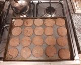 Foto del paso 3 de la receta: Alfajores tipo Havanna