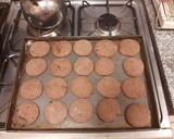 Foto del paso 3 de la receta: Alfajores tipo Havanna