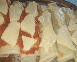Foto del paso 5 de la receta: Canelones de verduras