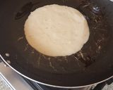 Foto del paso 3 de la receta Pizzetas con masa de huevo