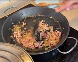 Foto del paso 3 de la receta: Arroz a lo pobre