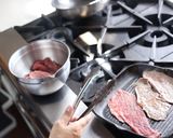 Foto del paso 2 de la receta: Carne con chile