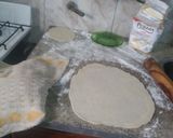 Foto del paso 2 de la receta: Tapa de empanada