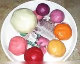 A picture of step 5 of Easy sugar cookies.