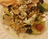 Fattoush recipe step 10 photo