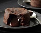 Choco lava biscuit cake