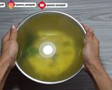 Foto langkah ke 3 dari resep Nasi kuning gurih, pulen dan wangi 🏆🏆🏆.
