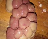 Foto del paso 1 de la receta: Riñones a la provenzal en el disco