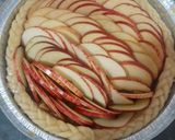 Foto del paso 7 de la receta: Tarta de manzana