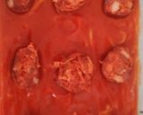 Foto del paso 5 de la receta: Espaguetis al horno