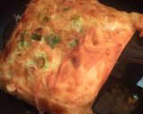 Foto langkah ke 6 dari resep 🐾Martabak Tahu Instan🐾.