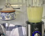 Foto del paso 1 de la receta: Mousse de melón