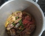 Foto del paso 1 de la receta: Caldo de bola Guayaca