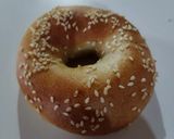 Foto del paso 2 de la receta: Bagels. Primavera