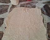 Foto del paso 12 de la receta: Tarta agridulce de pollo y durazno con ciruelas pasas