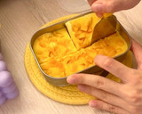 芒果優格冰的食譜步驟5照片