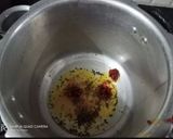 A picture of step 3 of Kathiyawadi Lauki Aloo Sabzi (Bottle Gourd & Potatoes Curry).