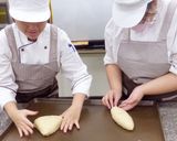 十八穀米歐風麵包的食譜步驟3照片