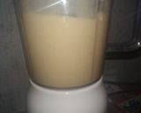 Foto langkah ke 2 dari resep Mango Ice Cream.
