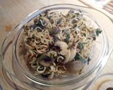 Foto langkah ke 4 dari resep Mie Goreng Kecap.