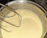 Foto del paso 4 de la receta: Crema pastelera con harina de trigo