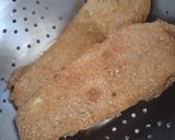 Foto del paso 2 de la receta: Milanesas de zucchini a la napolitana