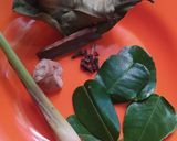 Foto langkah ke 5 dari resep Sop Daging dan Tulang Kambing Kuah Bening.
