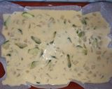 Foto del paso 4 de la receta: Pastel de calabacín 🤤