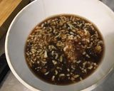 Une image de l'étape 4 de Marinade à la moutarde, sirop d'érable, soja et herbes de Provence (pour viandes).