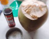 Hình bước làm 8 của món Cơm tấm _sườn non nướng