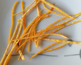 Foto del paso 1 de la receta: Escalopines de ternera en salsa de naranja