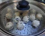 Steamed Sooji Balls recipe step 3 photo