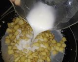 Foto del paso 3 de la receta: Mini tartas de manzana y avena