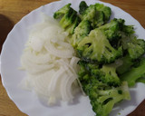 Foto del paso 2 de la receta: Wok de ternera y verduras