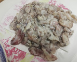 Foto del paso 2 de la receta: Puntillitas fritas