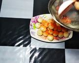 Foto langkah ke 4 dari resep Resep Cimol anti meledak.