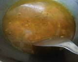 Tomato upma recipe step 3 photo
