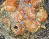 Foto langkah ke 5 dari resep Ayam goreng lengkuas.