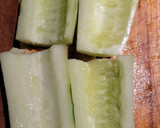 Foto del paso 3 de la receta: Quesadillas de Camarón
